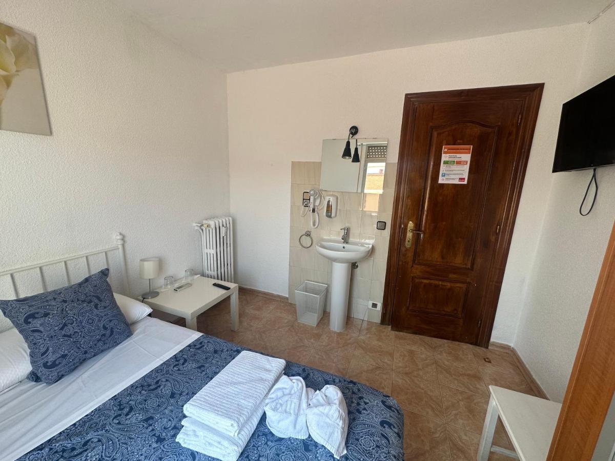 Small Double Room